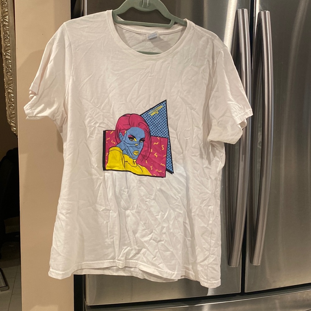 Port & Company T-shirt size XL